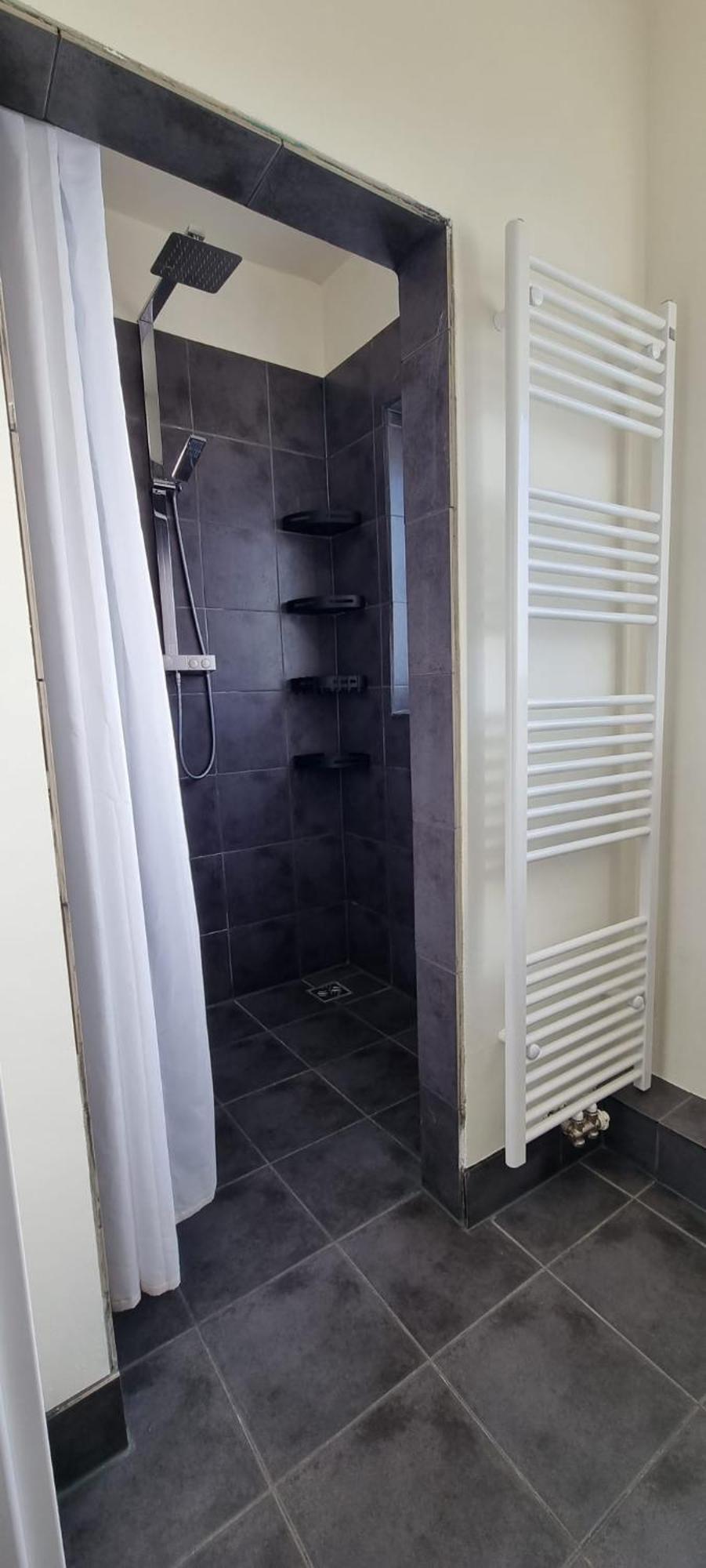 Sechsbettzimmer "Blau" In Zentraler Lage BRE Exteriör bild