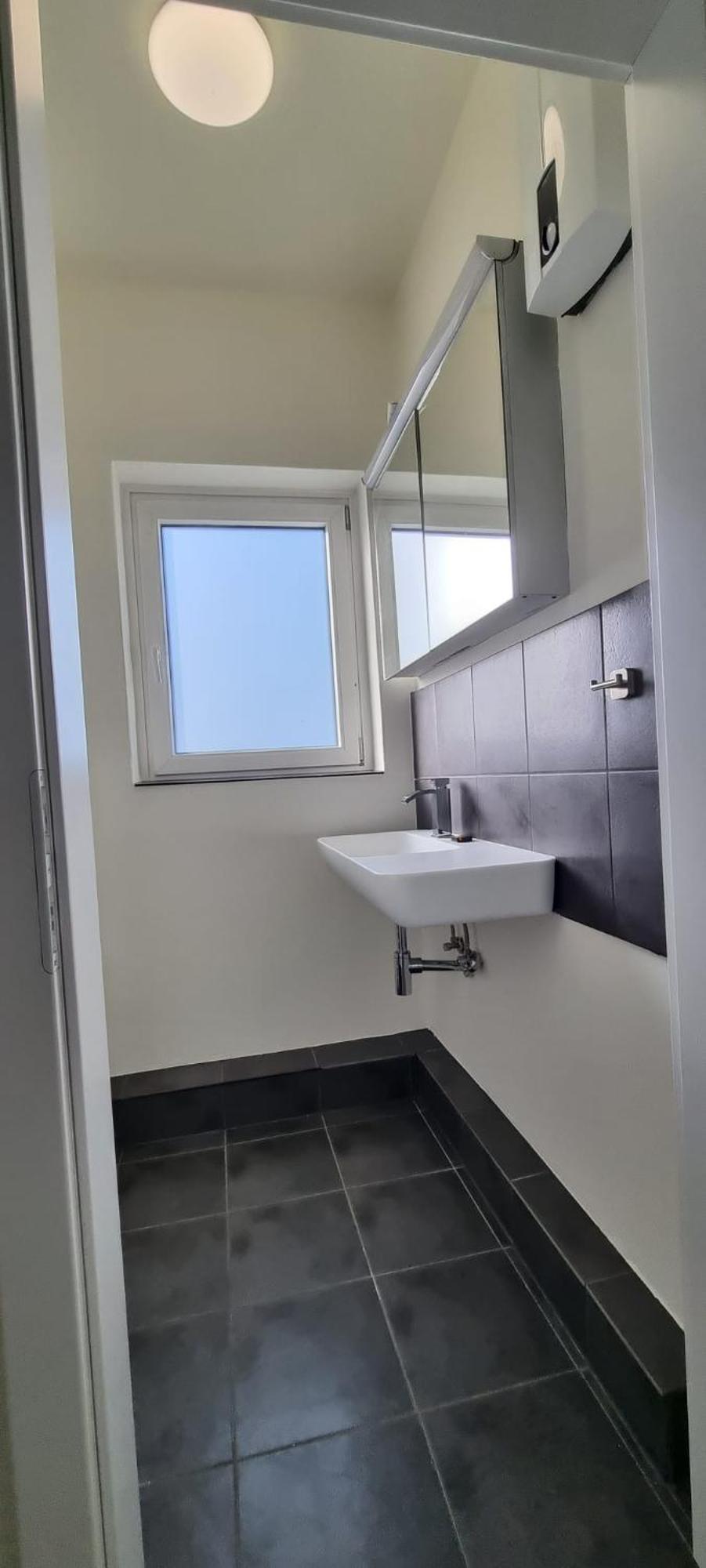 Sechsbettzimmer "Blau" In Zentraler Lage BRE Exteriör bild