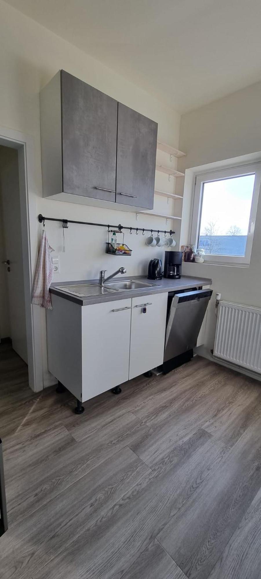 Sechsbettzimmer "Blau" In Zentraler Lage BRE Exteriör bild