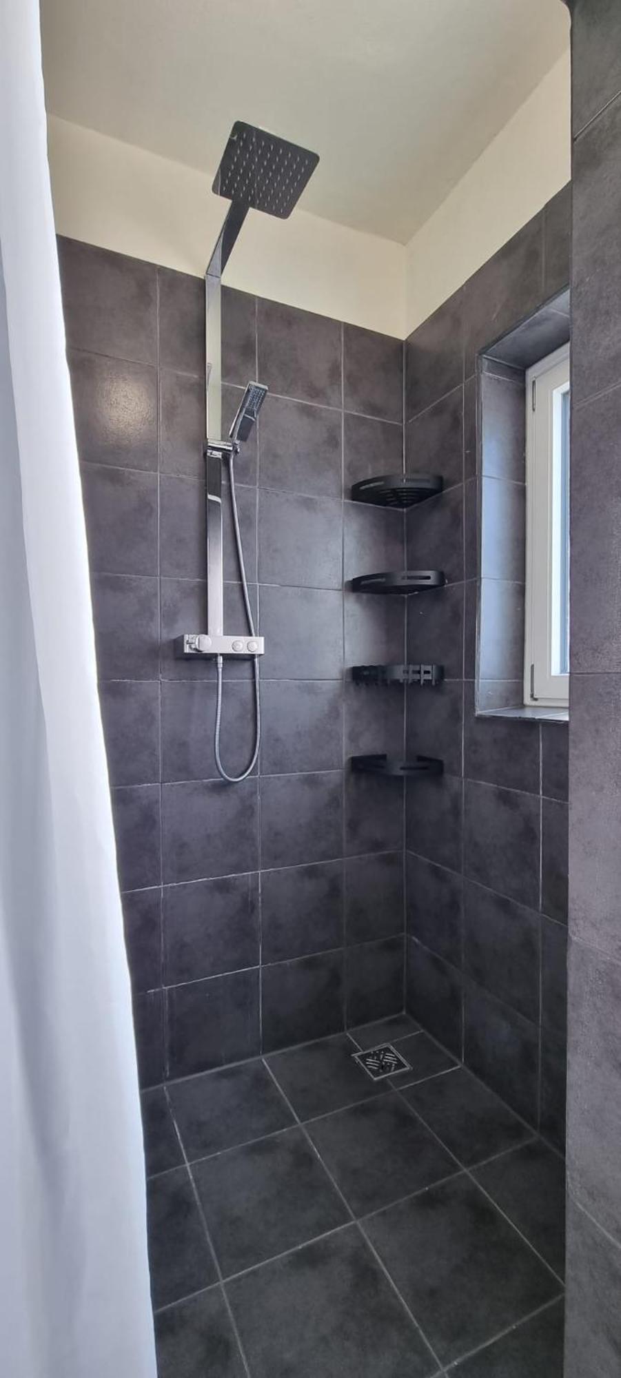 Sechsbettzimmer "Blau" In Zentraler Lage BRE Exteriör bild