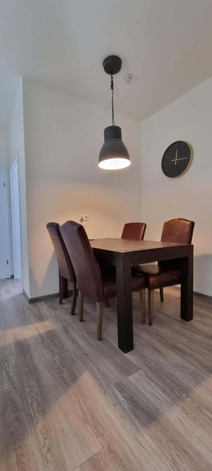 Sechsbettzimmer "Blau" In Zentraler Lage BRE Exteriör bild